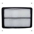 Filtro Aire Para Nissan Qashqai 2.0 Mr20dd J11 2014 2018
