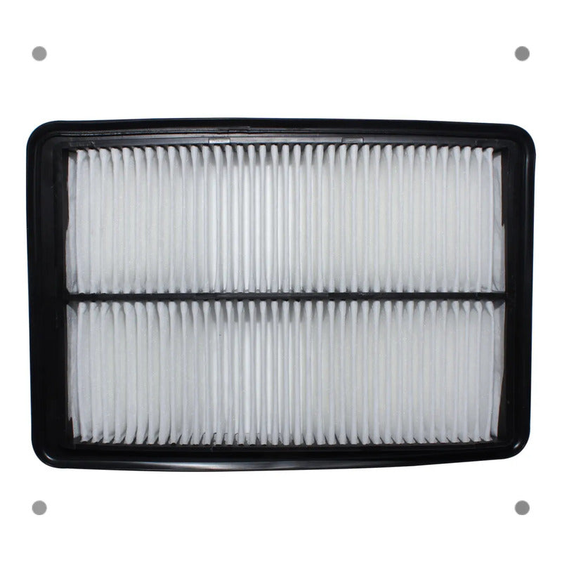Filtro Aire Para Nissan Qashqai 2.0 Mr20dd J11 2014 2018