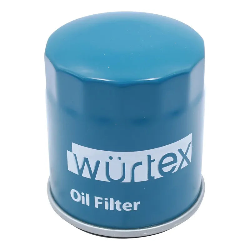 Filtro Aceite Wurtex Modelo: W68/80