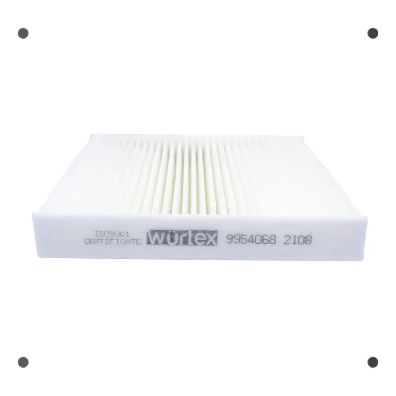 Filtro Cabina Para Toyota Corolla Cross 2.0 2021 2024