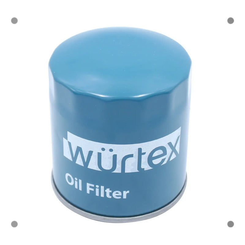Filtro Aceite Para Chevrolet Luv 2.2 C22ne Tfr 1998 2008