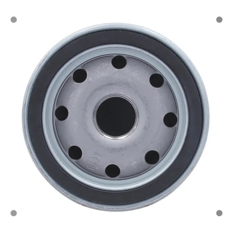Filtro Aceite Para Chevrolet Cavalier 2.4 146 Dohc 1995 1999