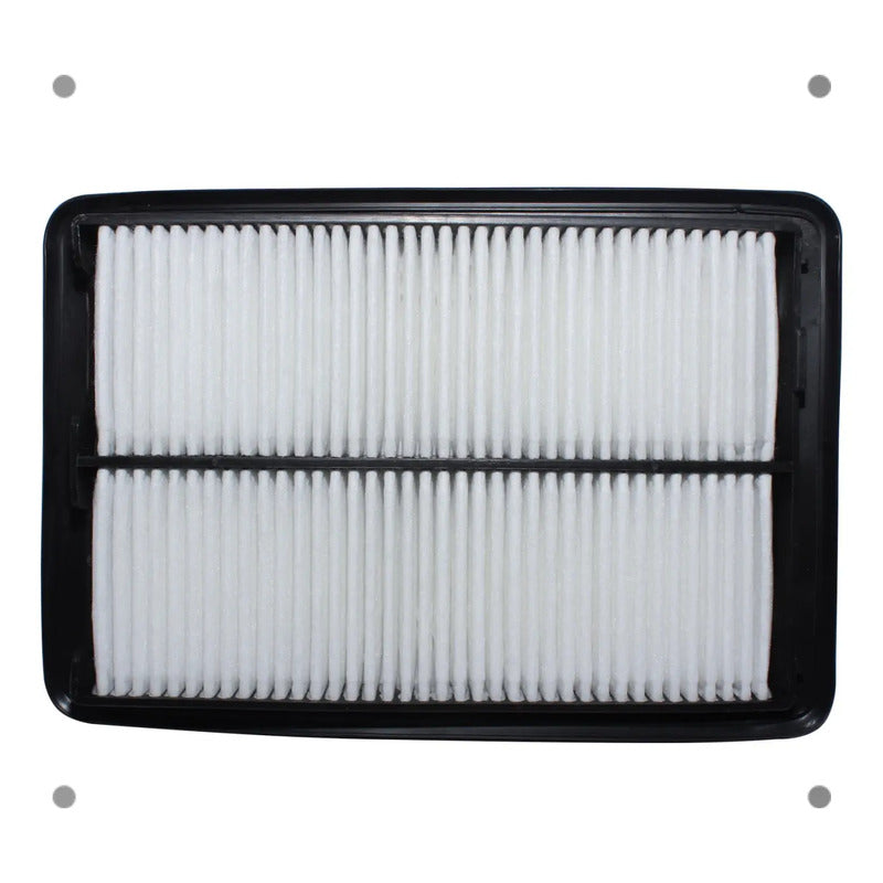 Filtro Aire Para Nissan Qashqai 2.0 Mr20dd J11 2014 2018