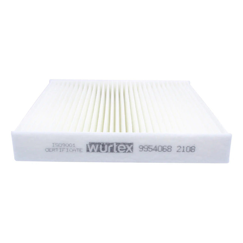 Filtro Cabina Toyota Corolla 1800 2zrfe Zre172 Dohc 1.8 2015