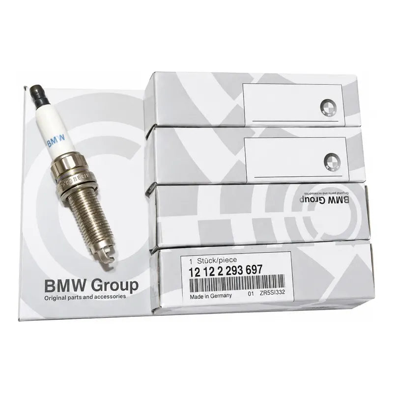 Bujia De Encendido Original Bmw Serie 1 F20 11/20