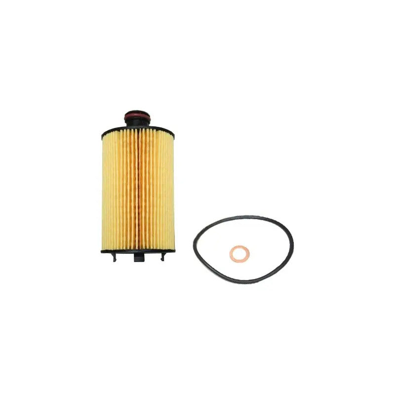 Filtro Aceite Ssangyong Actyon Sports Korando Musso Stavic