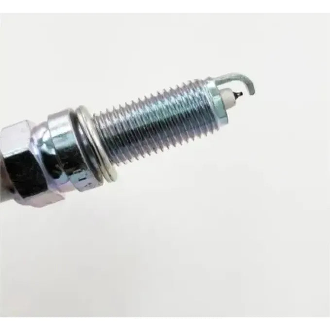 Kit 4 Bujías Iridium Hyundai/kia Originales (silzkr6b-10e)