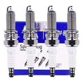 Kit 4 Bujías Iridium Hyundai/kia Originales (silzkr6b-10e)