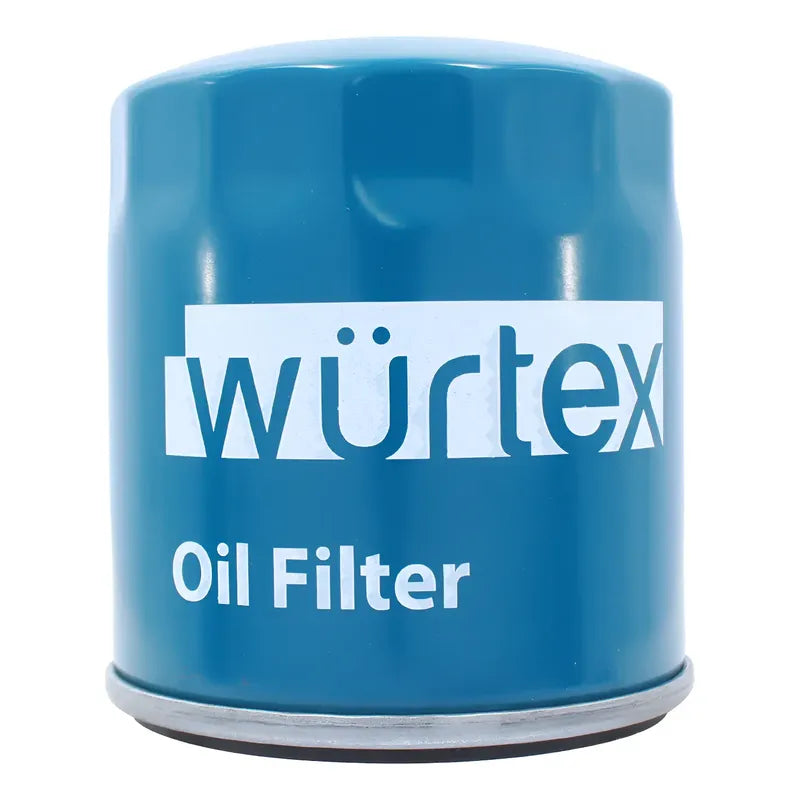 Filtro Aceite Chery Tiggo 2 1500 Sqrd4g15b L4 Dohc  1.5 2021