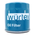 Filtro Aceite Chery Tiggo 2 1500 Sqrd4g15b L4 Dohc  1.5 2021