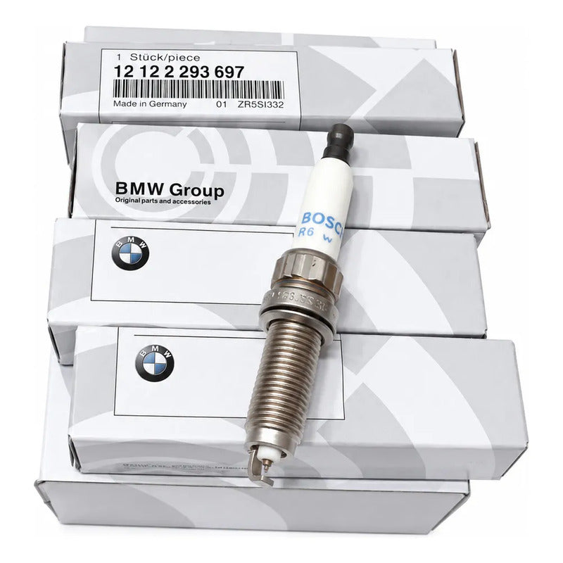 Bujía De Encendido Original Bmw