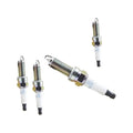 4 Bujias Iridium Originales Kia Rio4 1.2cc 2011-2021