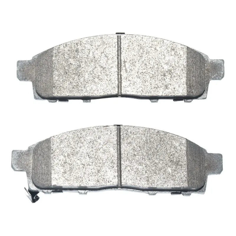 Pastillas Freno Mitsubishi L200 Katana 2 Delanteras 2.5 2015