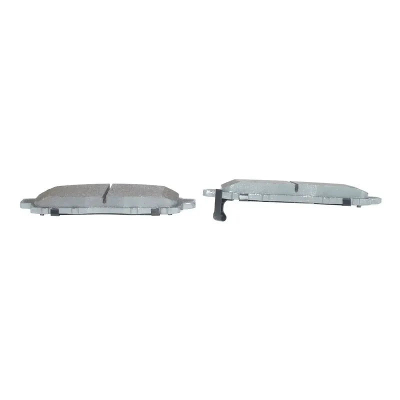 Pastillas Freno Mitsubishi L200 Katana 2 Delanteras 2.5 2015
