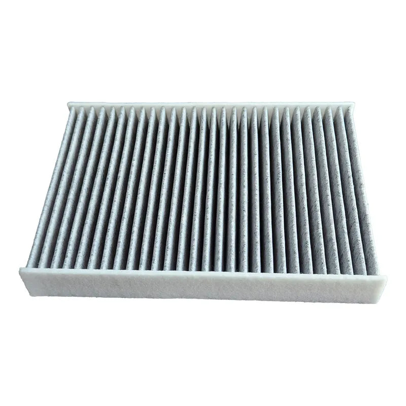 Filtro Polen Para Nissan Qashqai 2.0 2014-2021