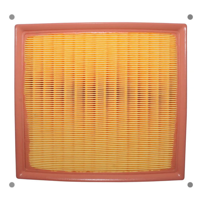 Filtro Aire Para Mitsubishi L200 Dakar 2.4 4n15 2019 2022