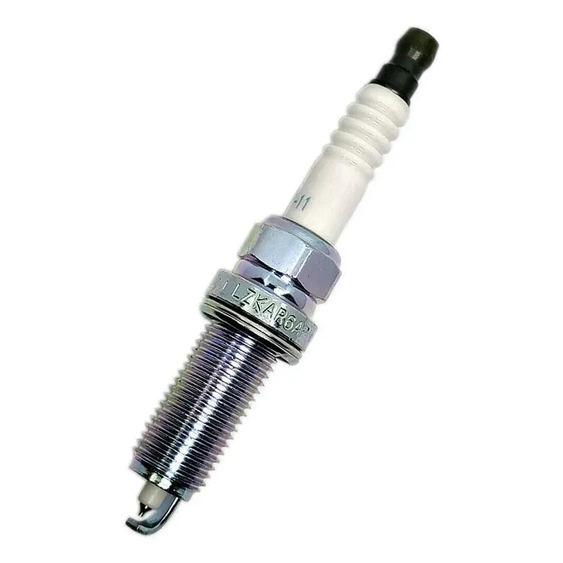 Bujias Iridium Nissan Qashqai 1.6 2005/2017 Original