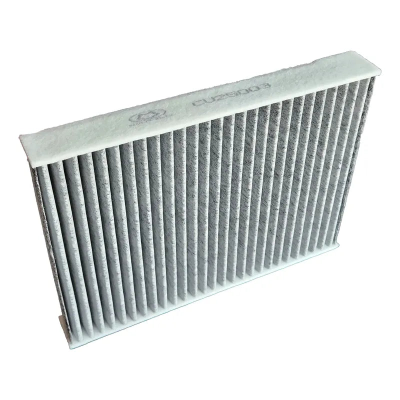 Filtro Polen Para Nissan X-trail T32 2.5 2015-2022
