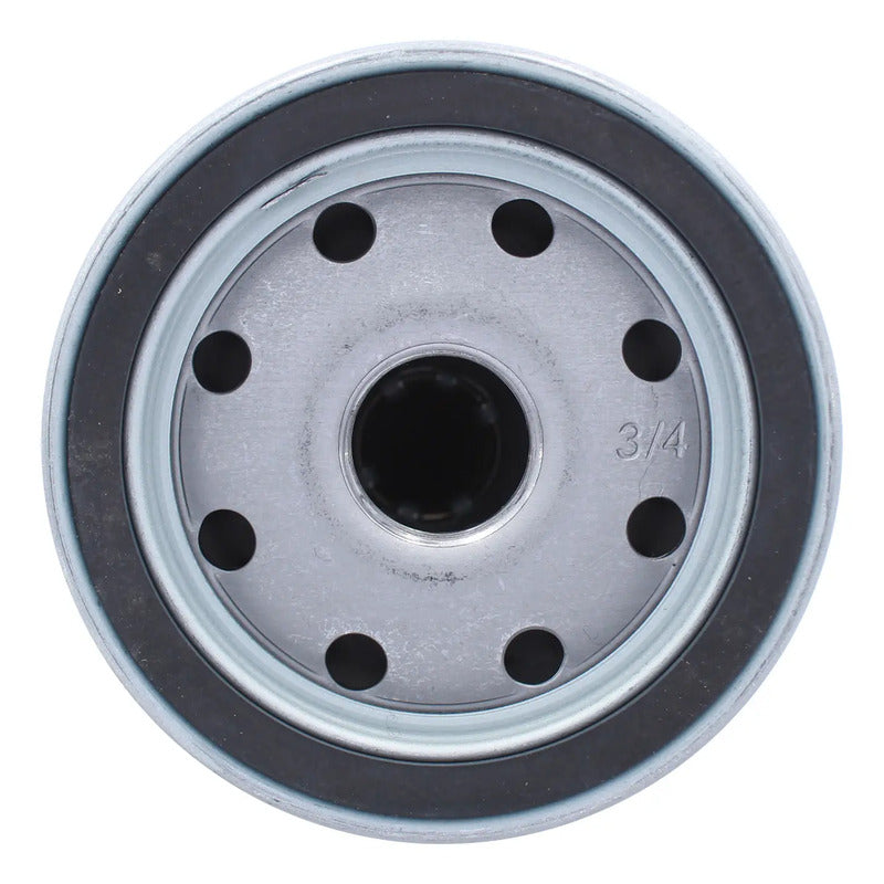 Filtro Aceite Toyota Hilux 2500 2kd-ftv Kun35 Dohc  2.5 2010