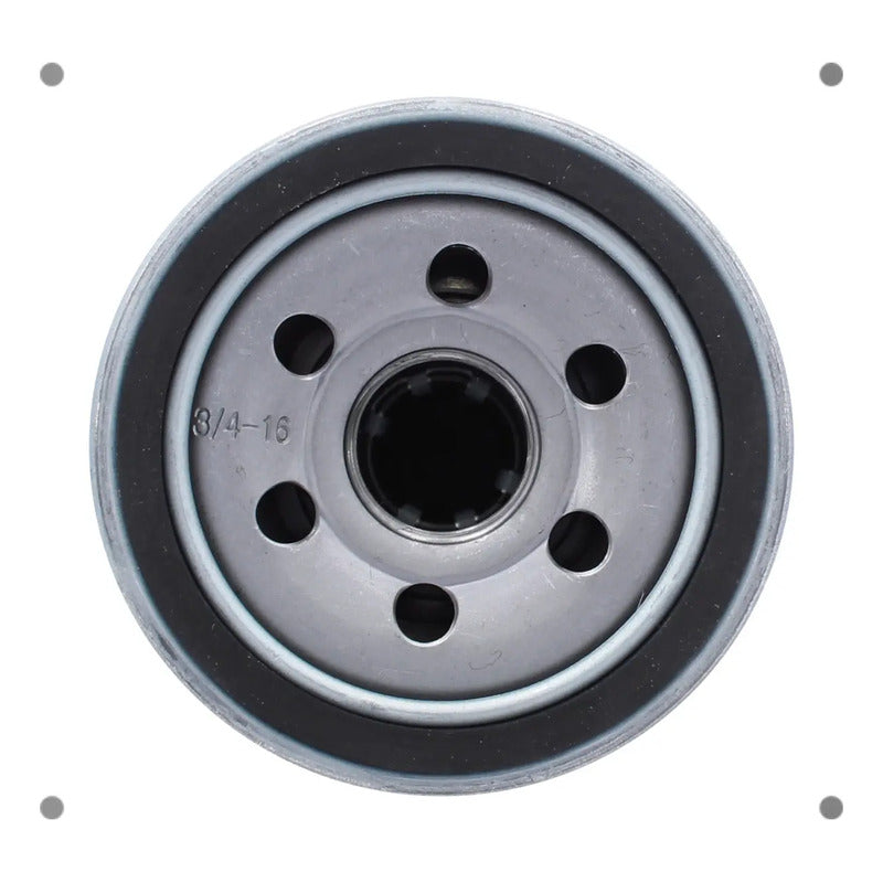 Filtro Aceite Para Suzuki Mastervan 1.3 G13bb 1999 2006