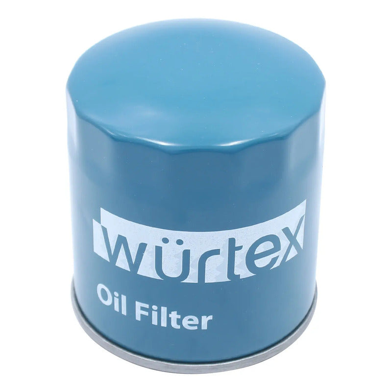 Filtro Aceite Chevrolet Luv 2200 C22ne Tfr Milleniu 2.2 2001