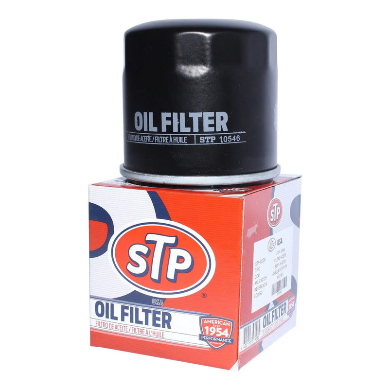 Filtro Aceite Nissan Note Advance 1600 Hr16de E12x  1.6 2015