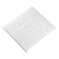 Filtro Polen Para Mitsubishi L200 2.4 Diesel 2016-2023