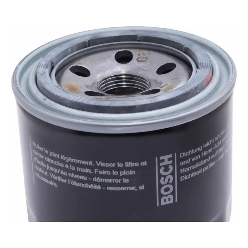 Filtro Aceite Para Kia Rio 4 1400 Gamma G4fa Ub Mpi 1.4 2012