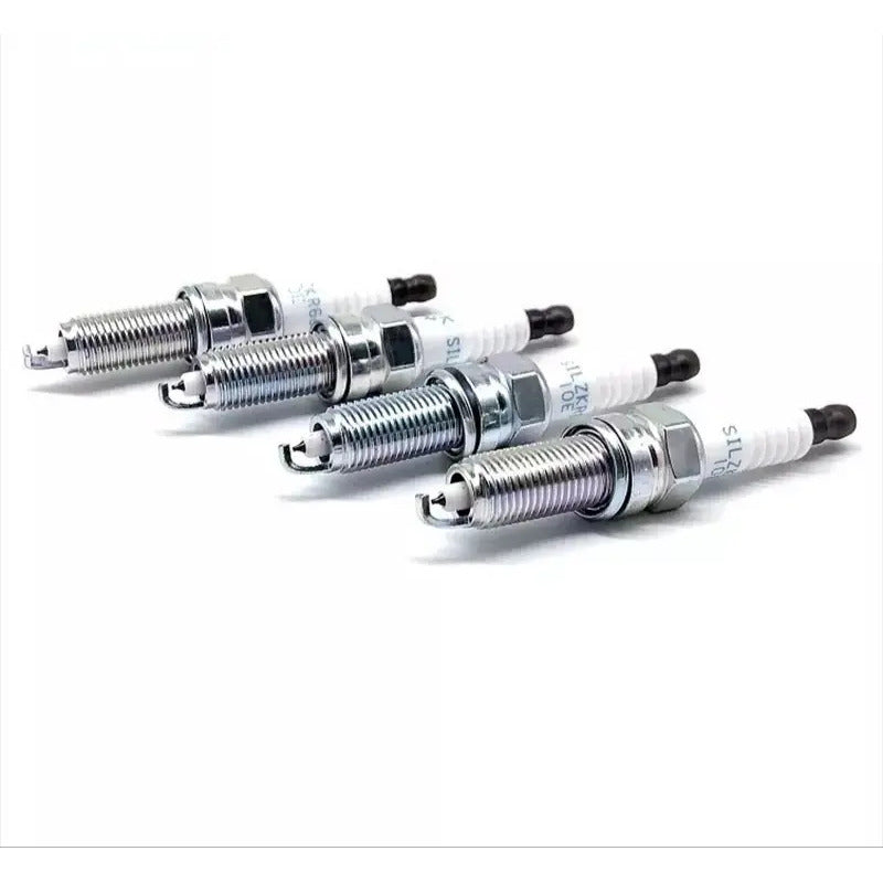 Pack 4 Bujías Originales Hyundai Accent Rb 1.4 2011-2021