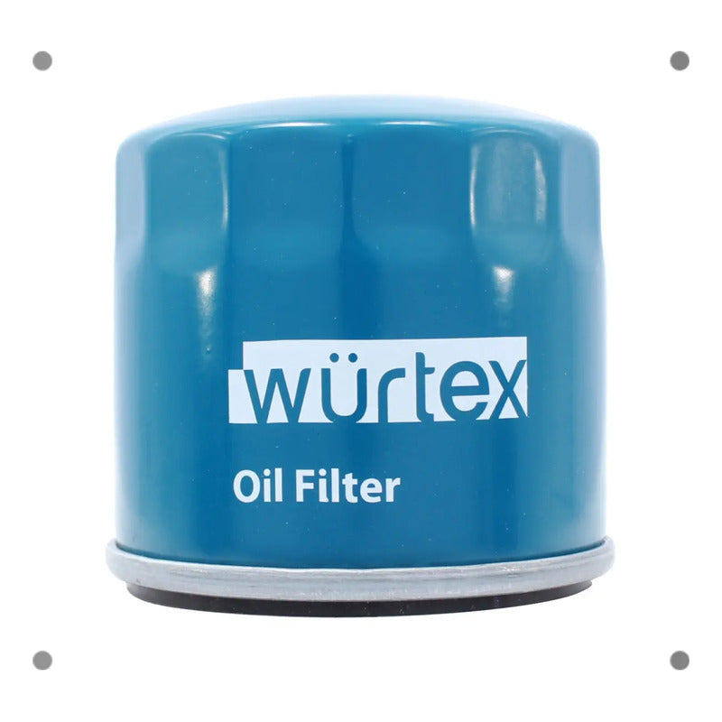 Filtro Aceite Para Suzuki Mastervan 1.3 G13bb 1999 2006