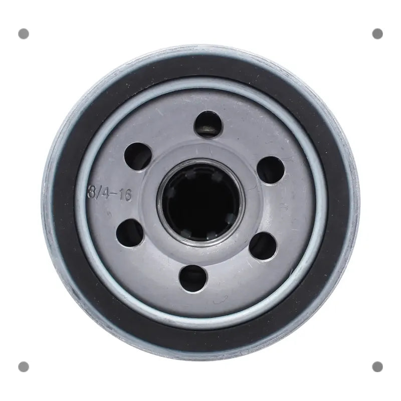 Filtro Aceite Para Suzuki Baleno 1.6 G16b Sy416 1995 2004