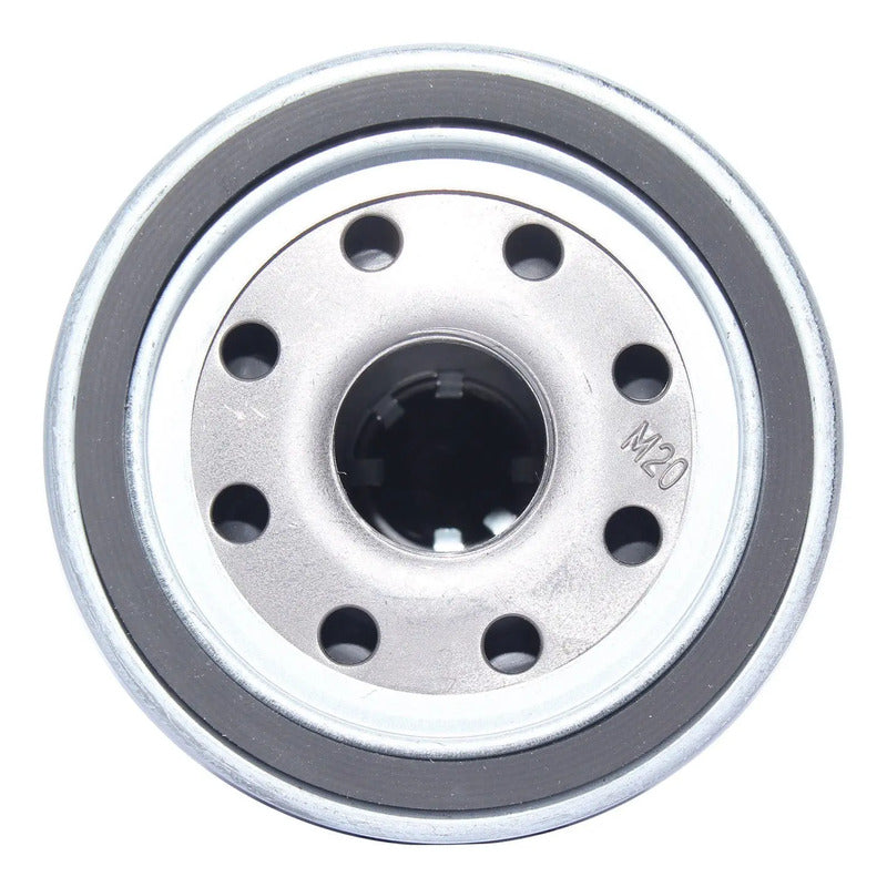 Filtro Aceite Nissan Note Advance 1600 Hr16de E12x  1.6 2015