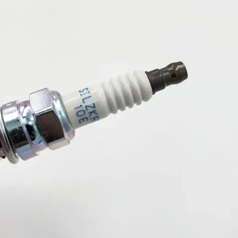 Pack 6 Bujias Hyundai Santa Fe V6 2000-2018 Ngk Originales
