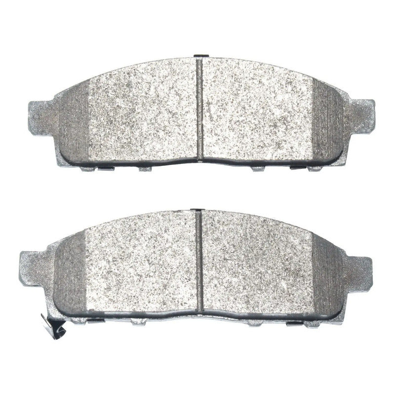 Pastillas Freno Mitsubishi L200 Katana 2 Delanteras 2.5 2009