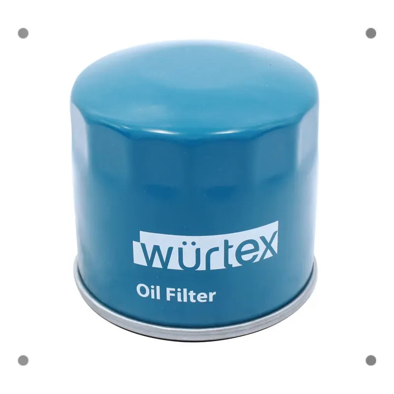 Filtro Aceite Para Suzuki Baleno 1.6 G16b Sy416 1995 2004
