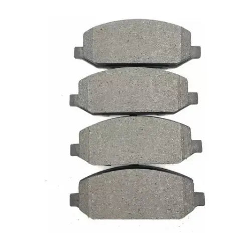 Pastillas De Freno Delanteras Chevrolet Sail 1.4 2011-2017