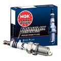 Pack 4 Bujías Ngk Bkr6eix-11 Iridium Japón