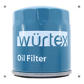 Filtro Aceite Para Chevrolet Luv 2.2 C22ne Tfr 1998 2008