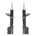 Amortiguadores Delanteros Para Kia Rio 4 2012 2016 Par