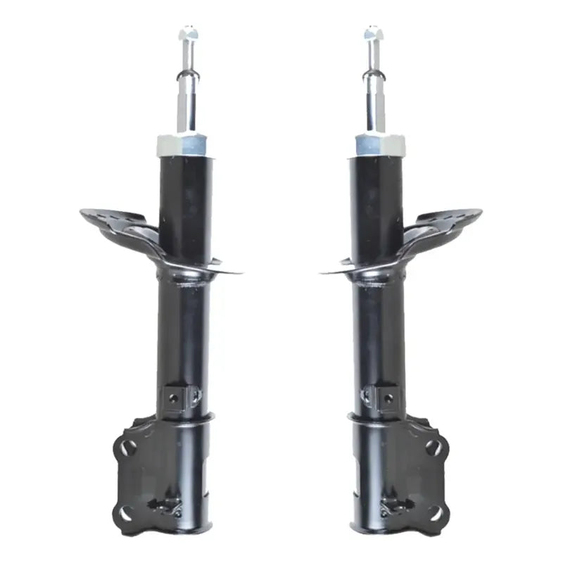 Amortiguadores Delanteros Para Kia Rio 4 2012 2016 Par