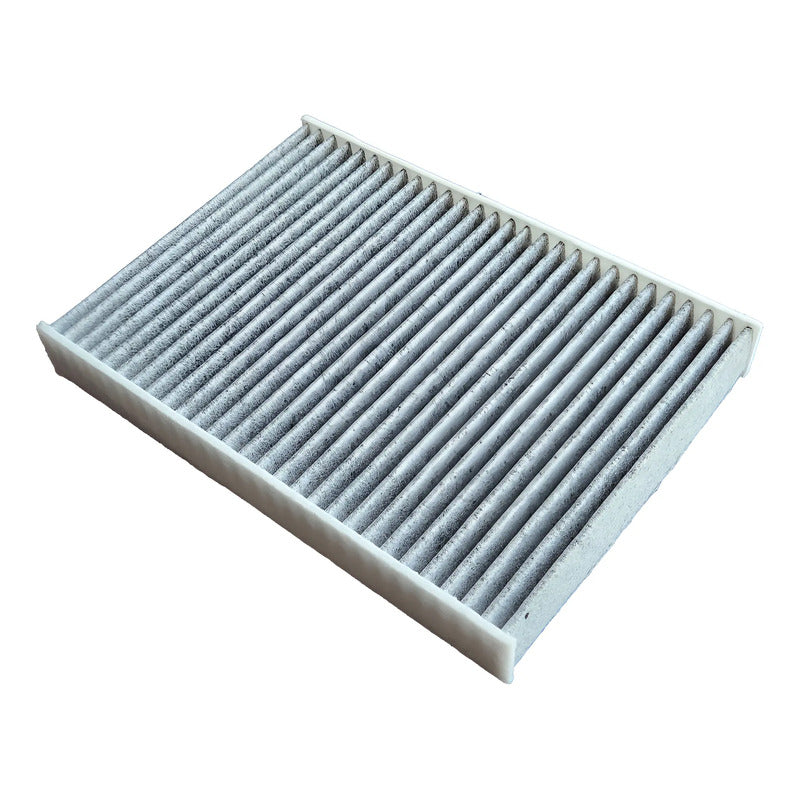 Filtro Polen Para Nissan Qashqai 2.0 2014-2021