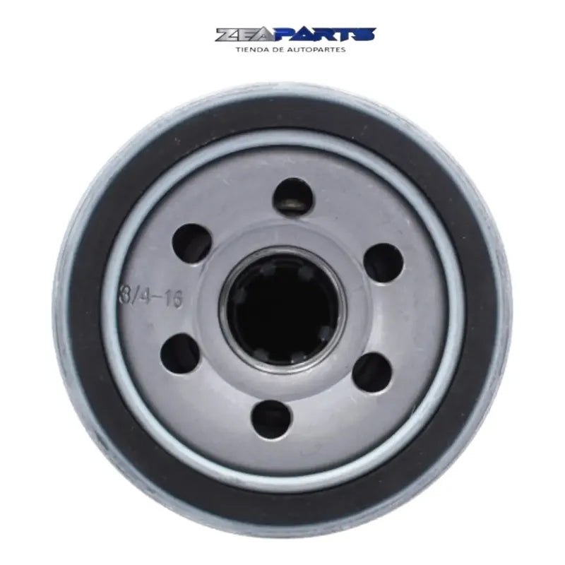 Filtro Aceite Para Chevrolet Spark 0.8 2004-2016
