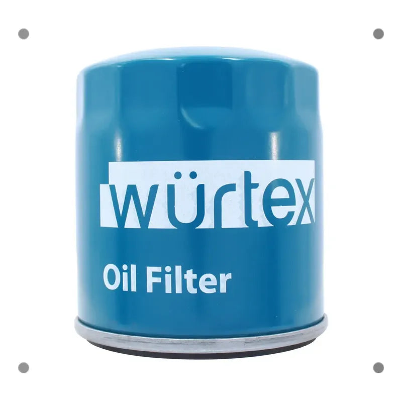 Filtro Aceite Para Ford Ranger 2.5 Wlc 2006 2012