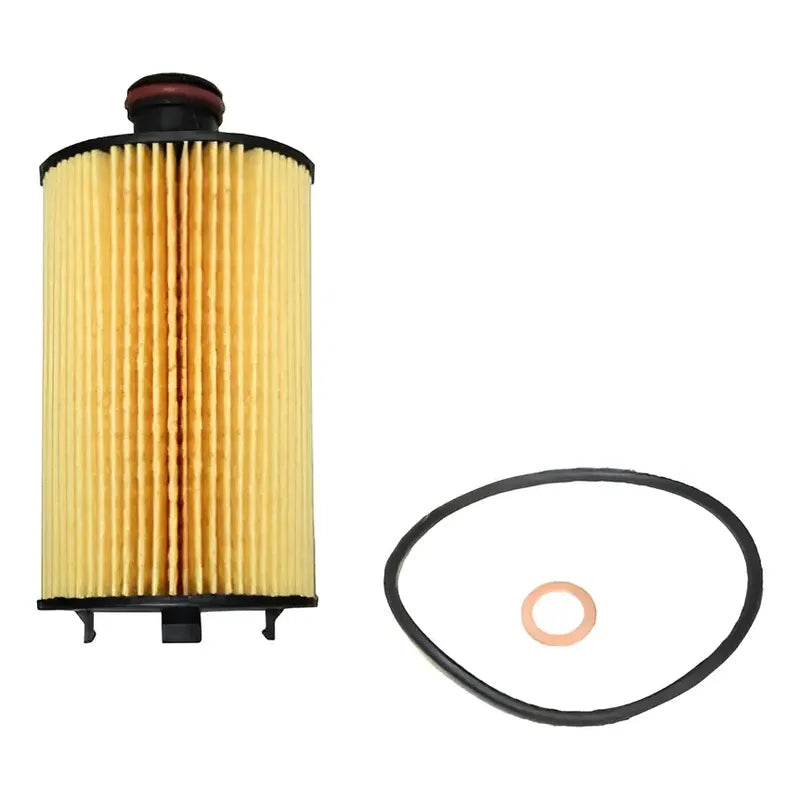 Filtro Aceite Ssangyong Actyon Sports Korando Musso Stavic