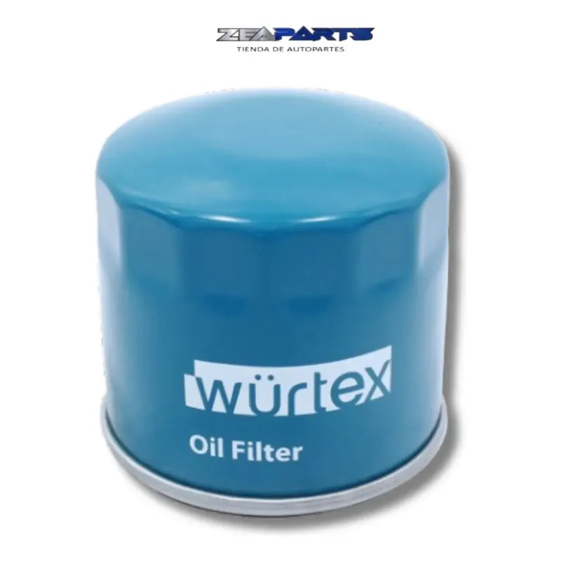 Filtro Aceite Para Chevrolet Spark 0.8 2004-2016