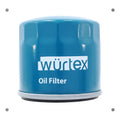 Filtro Aceite Para Suzuki Baleno 1.6 G16b Sy416 1995 2004