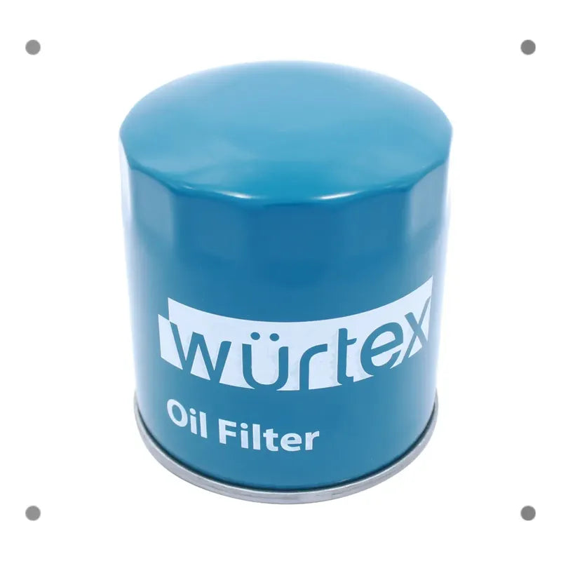 Filtro Aceite Para Ford Ranger 2.5 Wlc 2006 2012