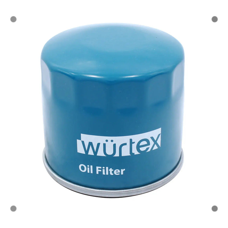 Filtro Aceite Para Suzuki Mastervan 1.3 G13bb 1999 2006