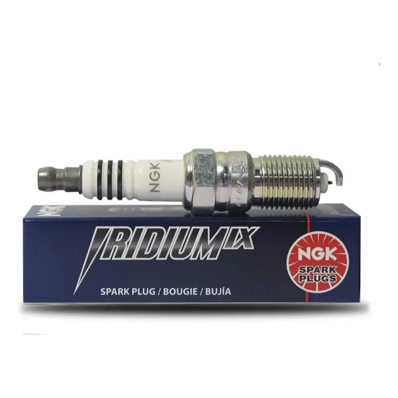Pack 4 Bujías Ngk Iridium Great Wall