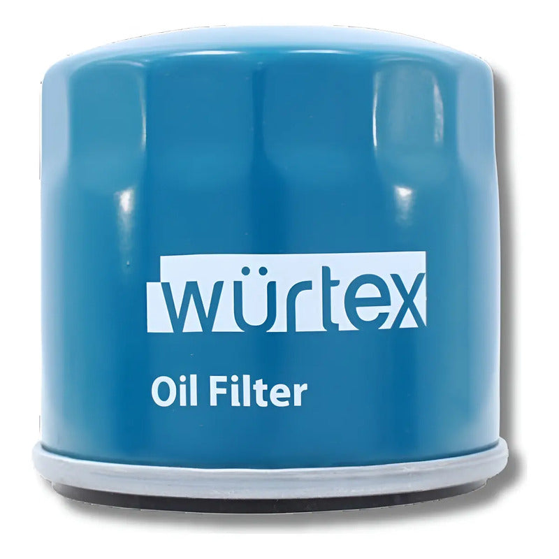 Filtro Aceite Para Chevrolet Spark 1.0 2006-2016